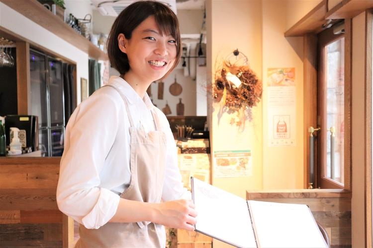 女性スタッフが笑顔で活躍できる環境です♪