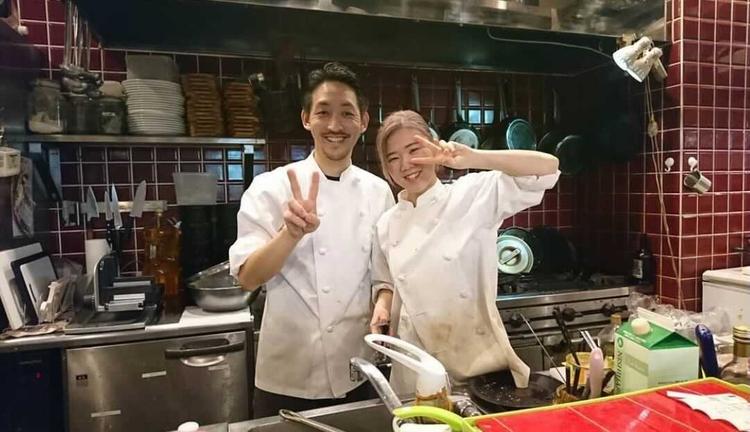 社員・バイトの壁がなく仲良しな職場です♪