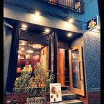 2020年5月OPEN【高田馬場店】