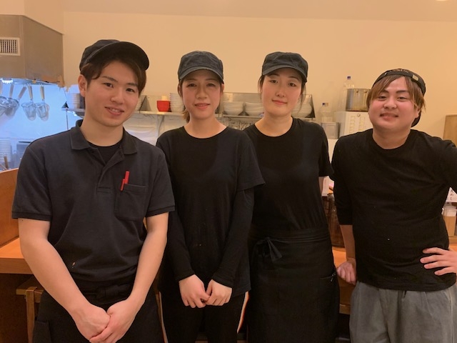 楽しい仲間がいっぱい!