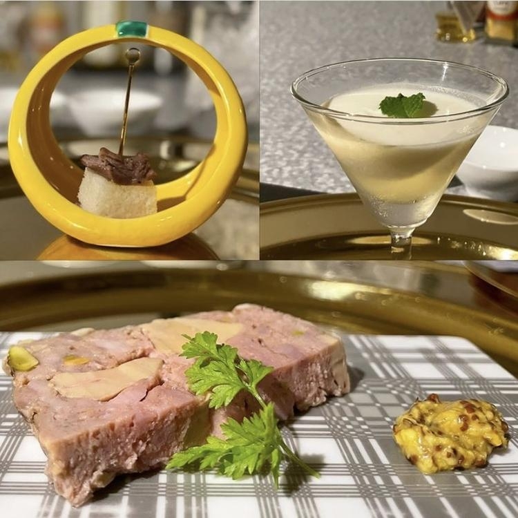 高級料理、ワインや日本酒の勉強もできます