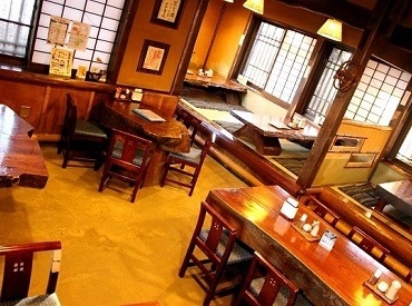 松郷庵 甚五郎