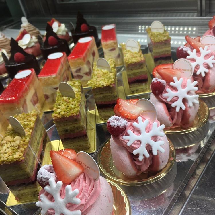 関西で一、二を争う有名店です☆