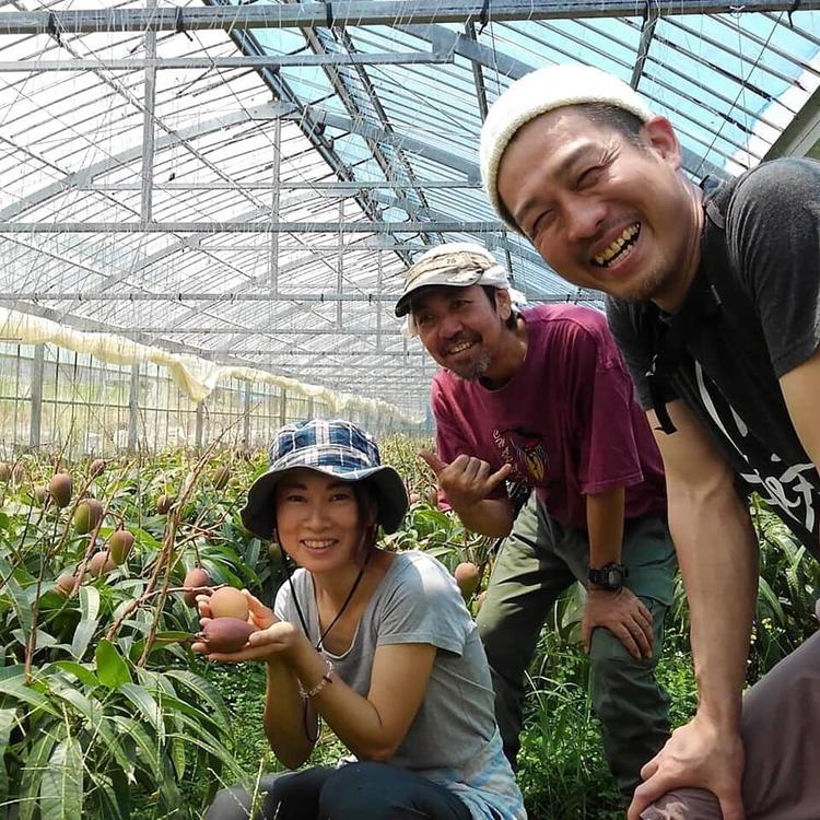 生産者へ訪問することもあります♪