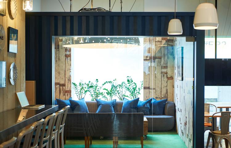 cafe STUDIO