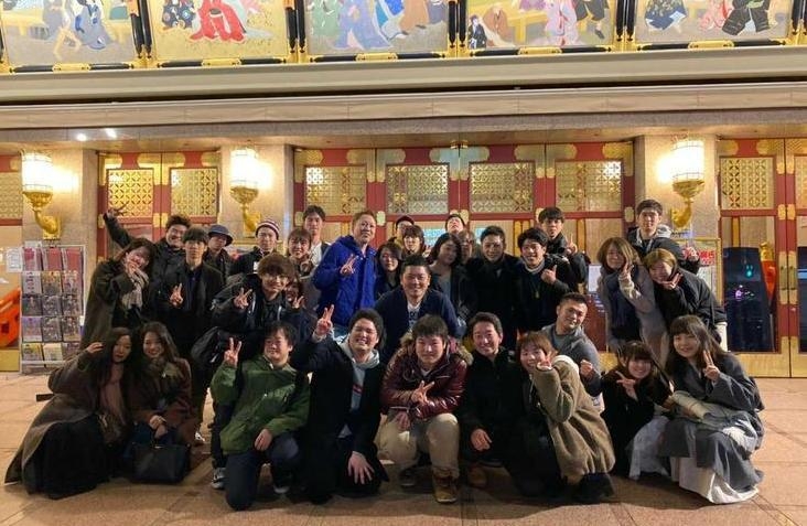待遇充実で、社員定着率も抜群の会社です!