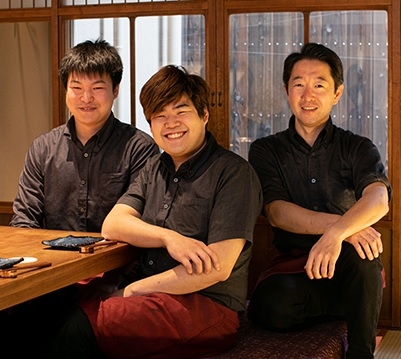京家きよみず 木屋町