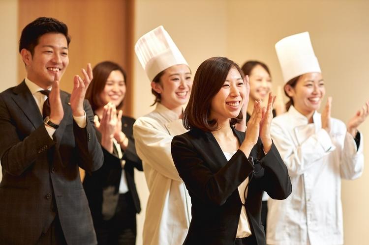 若手スタッフが活躍する職場です