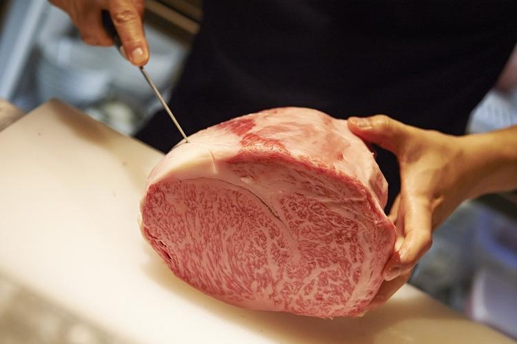 肉のスペシャリストを目指せます!