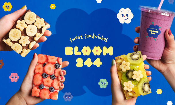 BLOOM244