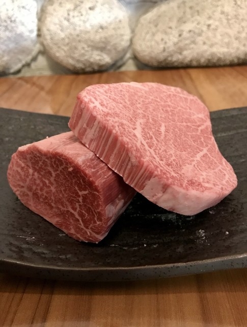 焼肉ええご 赤坂本店
