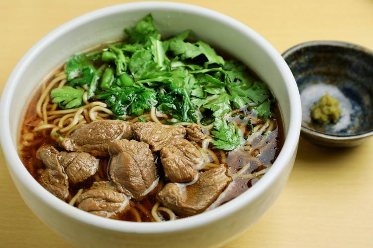 創作蕎麦のアイディアも聞かせて下さい!
