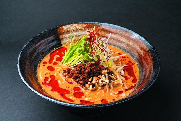 香氣 四川麺条 祖師ヶ谷大蔵店
