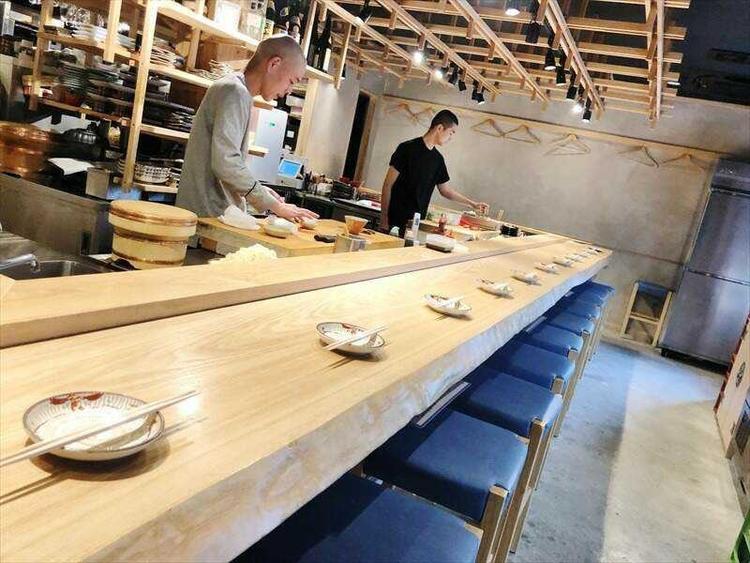 鮨 なかもと