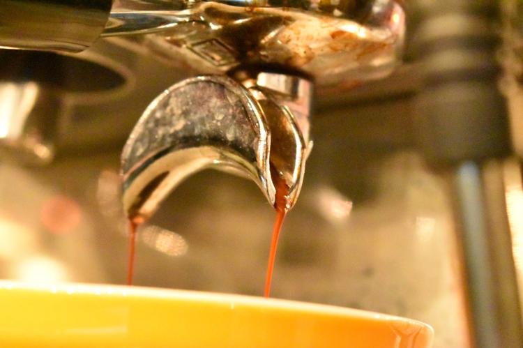 スペシャルティコーヒーをご提供!