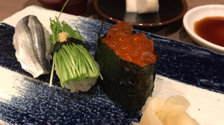 コース料理(食事)