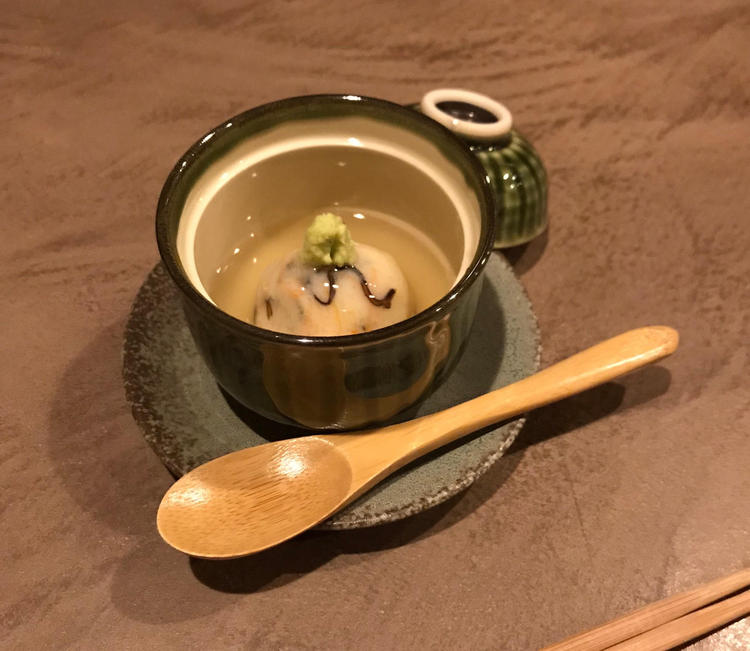 コース料理(座付)