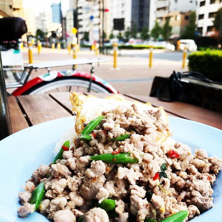 清潔な店内、感染症対策もバッチリです。