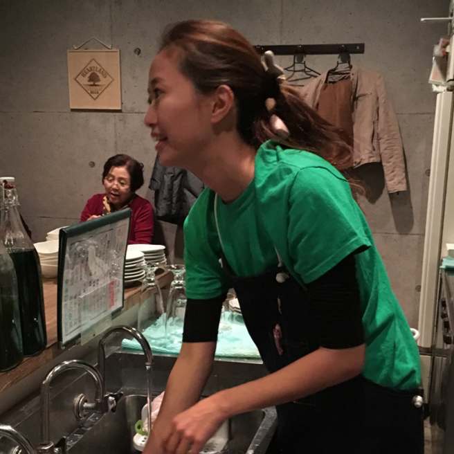 女性が大活躍している会社です!