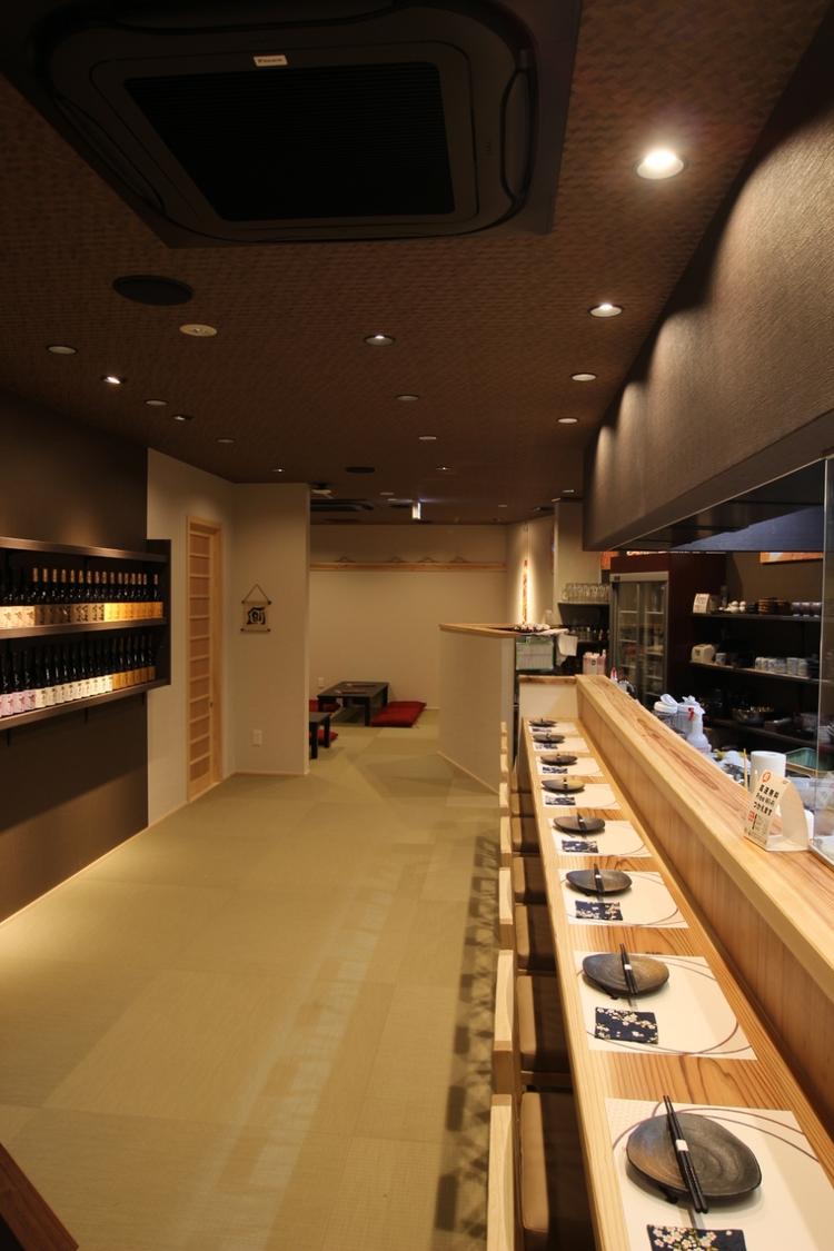 酒楽ごこち屋 頂