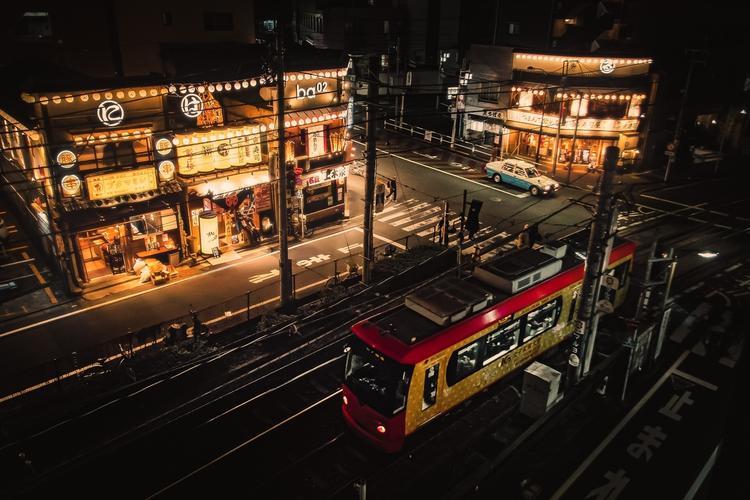 大塚のれん街☆
