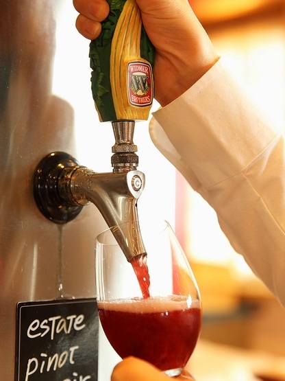 樽生クラフトビール