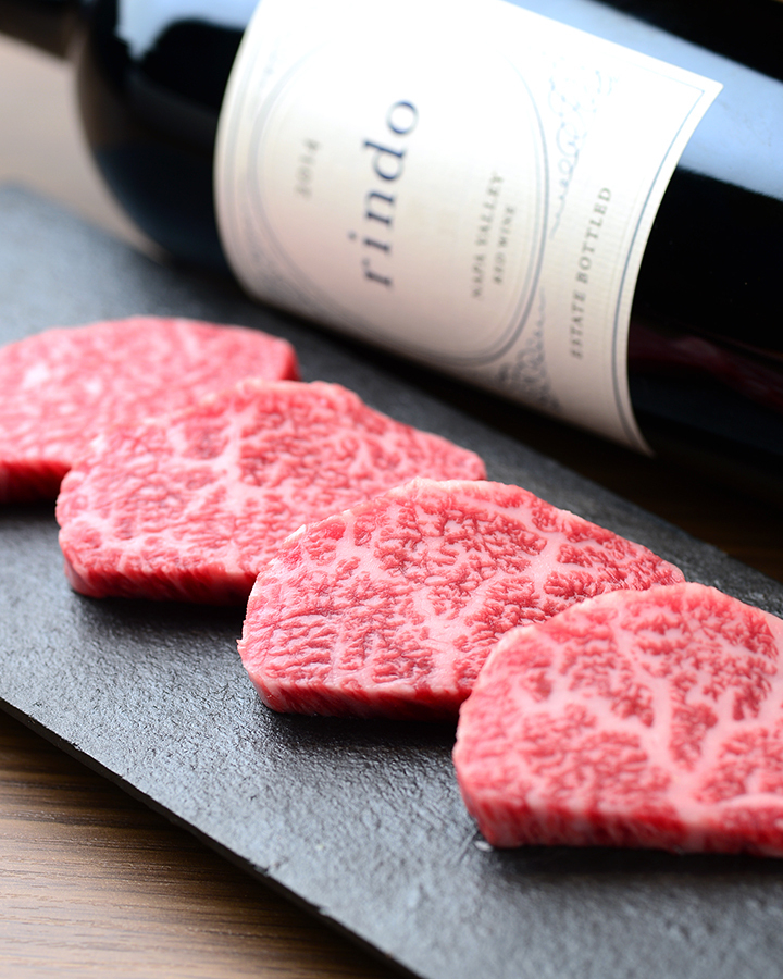 熟成焼肉 マルニク