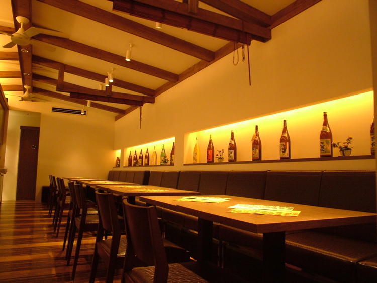 和食堂 SUGIZEN