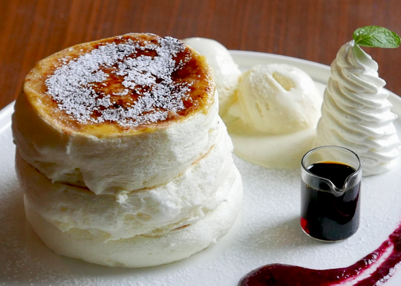 512 CAFE&GRILL 六本木店