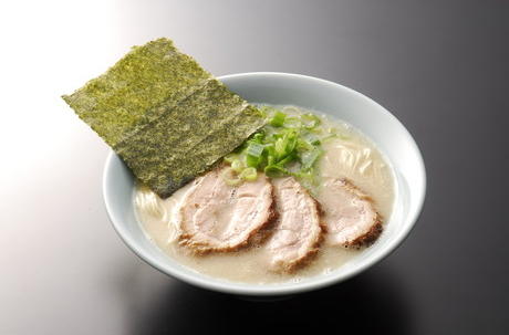 らーめん専門店小川 高幡不動店