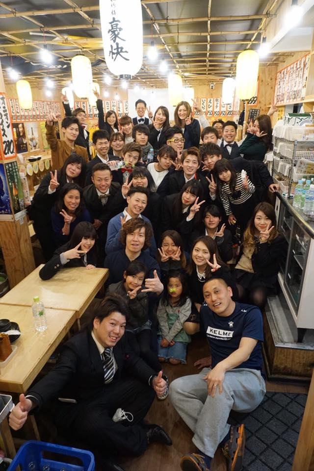 満マル 堺市駅前店