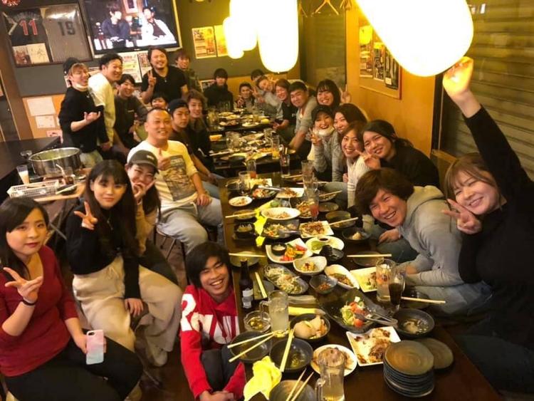 コロナ禍でもコミュニケーションは大切に!