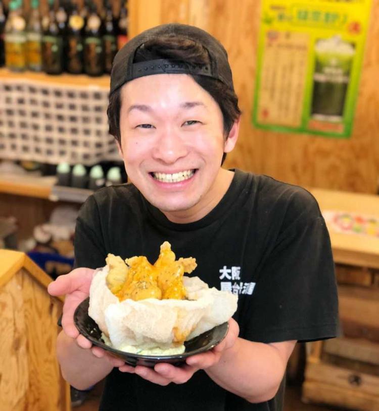 スタッフの生活&夢を全力応援!