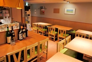 まめひろ 神山町店