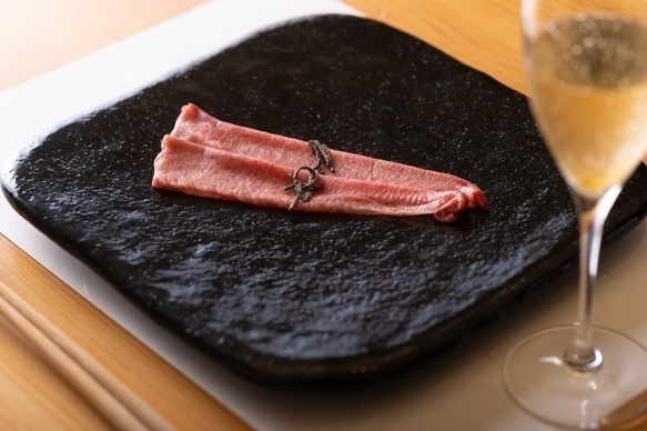 料理とのペアリングが楽しめます