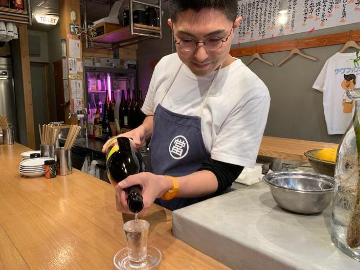 やる気があって、人柄が良ければOK!