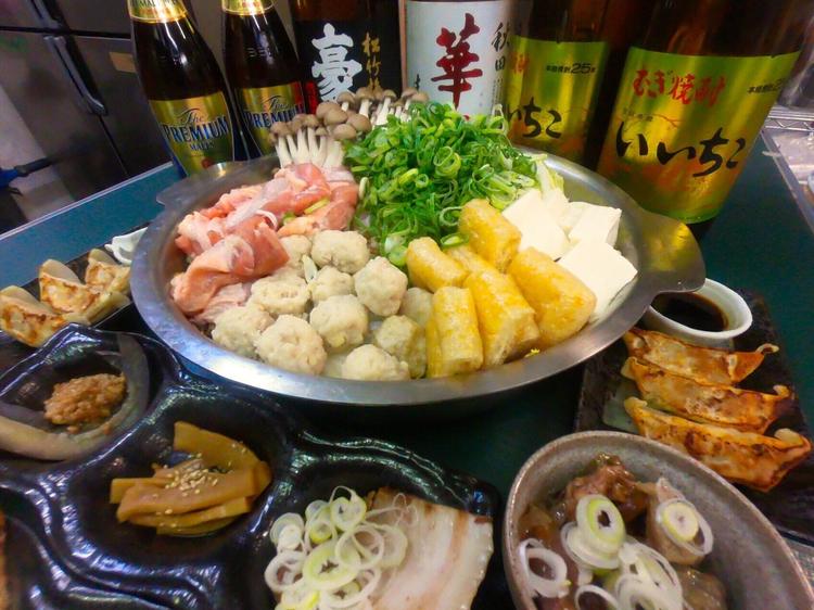 料理スキルも向上します★