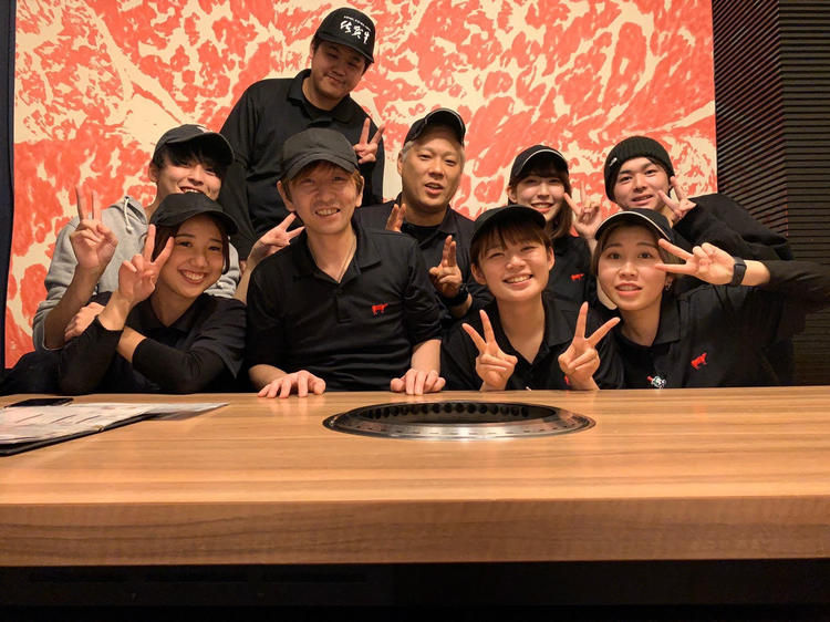 焼肉芝浦 三宿店