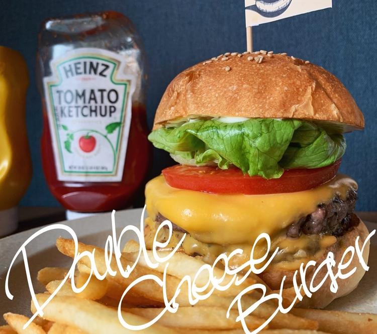 CHANgES Burger
