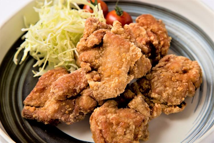 からあげ家奥州いわい秋葉原本店