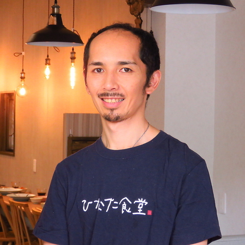 ひなた食堂