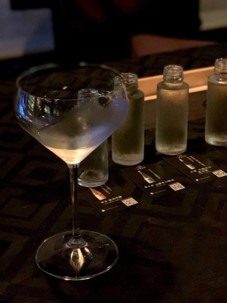 日本酒バル(店名未定)