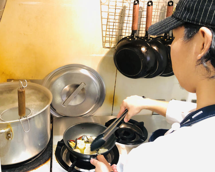 リクエストでオリジナルを提供することも