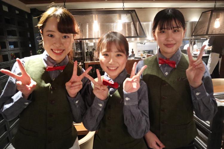 焼肉 うしごろ 表参道店