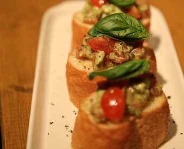 当店ならではのメニューをご用意◎