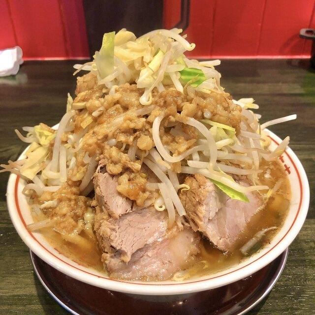 らーめん 豚島