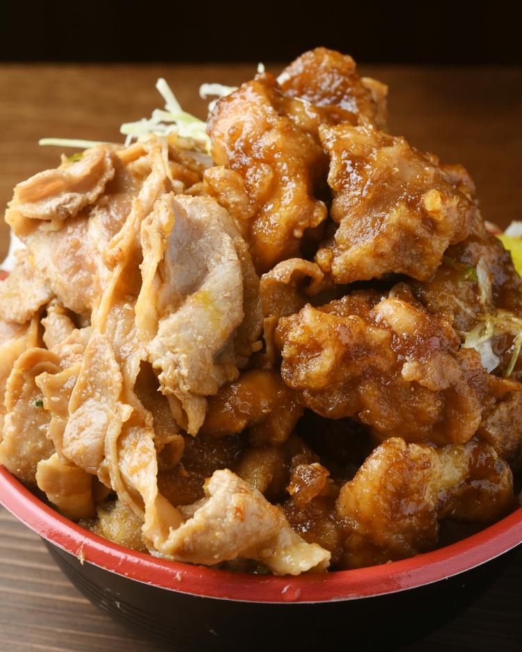 デリバリー専門店GON
