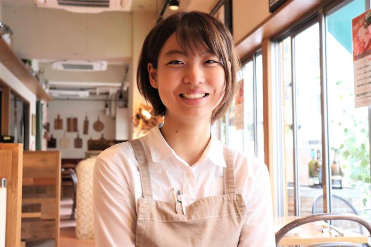 女性スタッフが笑顔で活躍できる環境です♪