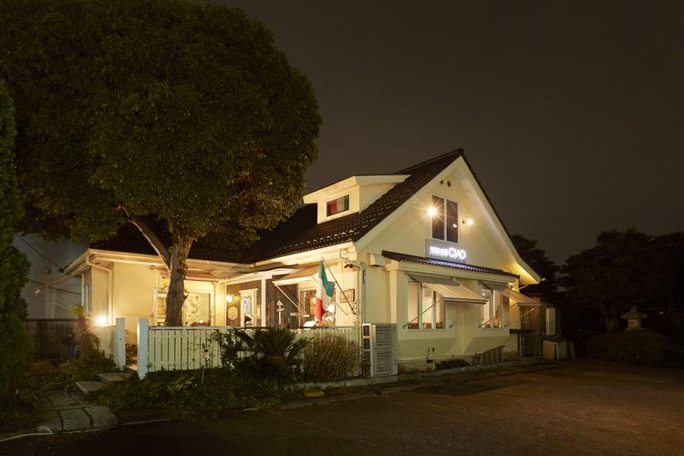 薪釜屋ciao 砂川七番店