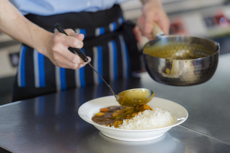 カレーハウスCoCo壱番屋 岡崎牧御堂店